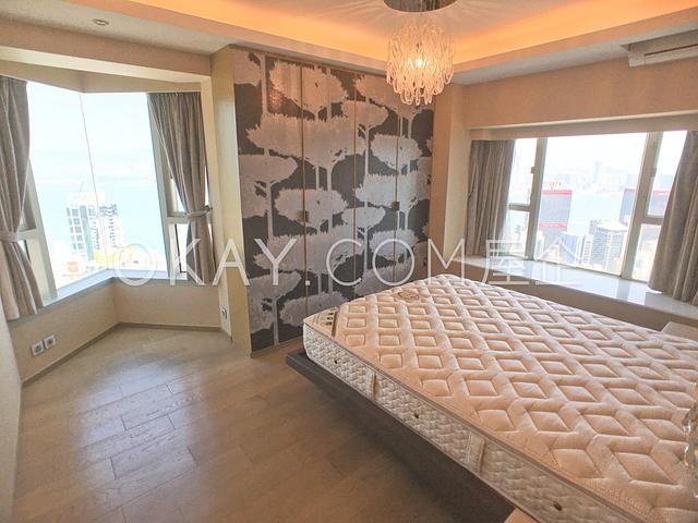 80 Robinson Road | 80 Robinson Road, Mid-levels