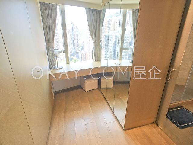 80 Robinson Road | 80 Robinson Road, Mid-levels