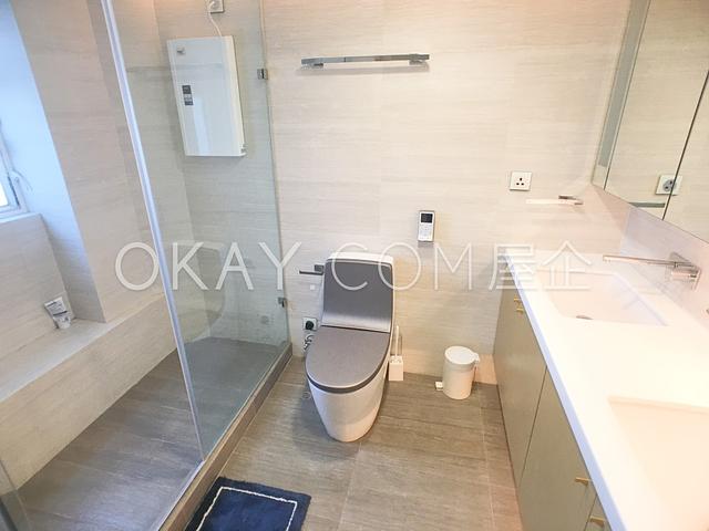 80 Robinson Road | 80 Robinson Road, Mid-levels
