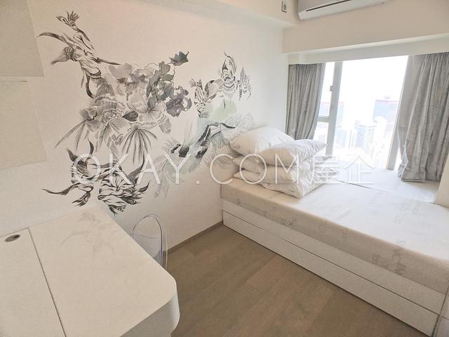 80 Robinson Road | 80 Robinson Road, Mid-levels