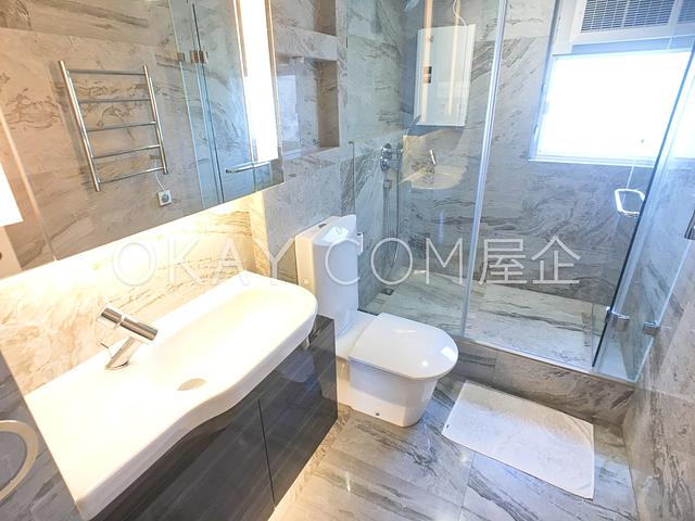 80 Robinson Road | 80 Robinson Road, Mid-levels