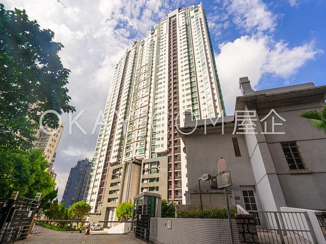 80 Robinson Road | 80 Robinson Road, Mid-levels