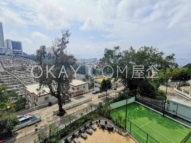 Greenery Garden | Greenery Garden, Pokfulam - 3