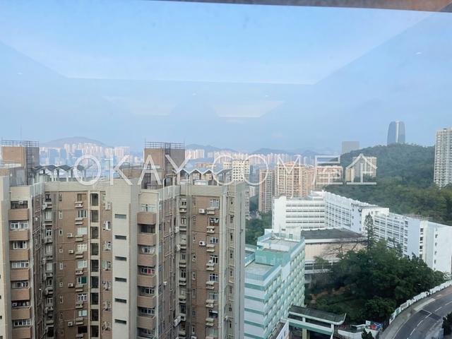 Hilltop | Hilltop, North Point Hill - 2 Bed, 2