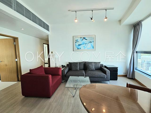 The Ellipsis | The Ellipsis, Happy Valley - 2 Bed,