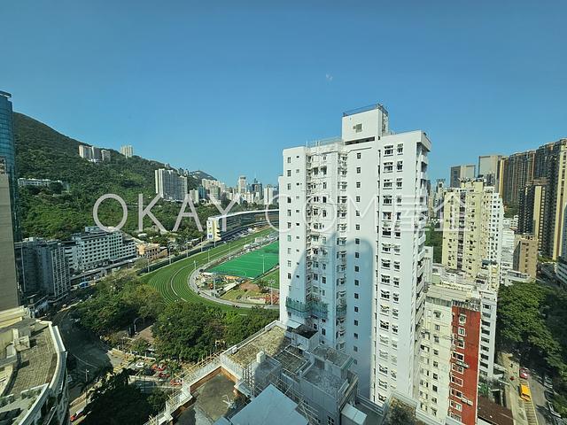 The Ellipsis | The Ellipsis, Happy Valley - 2 Bed,