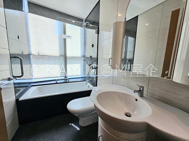 The Ellipsis | The Ellipsis, Happy Valley - 2 Bed,
