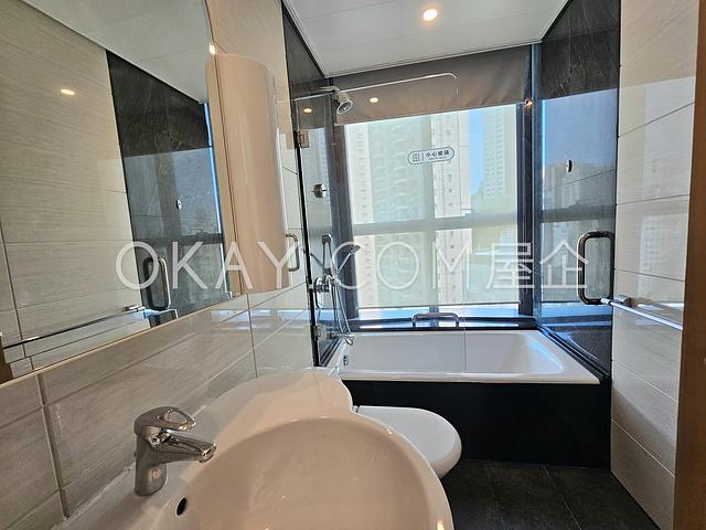 The Ellipsis | The Ellipsis, Happy Valley - 2 Bed,