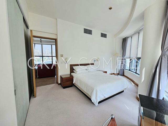 The Ellipsis | The Ellipsis, Happy Valley - 2 Bed,