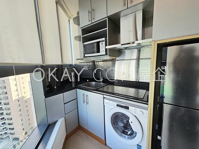 The Ellipsis | The Ellipsis, Happy Valley - 2 Bed,