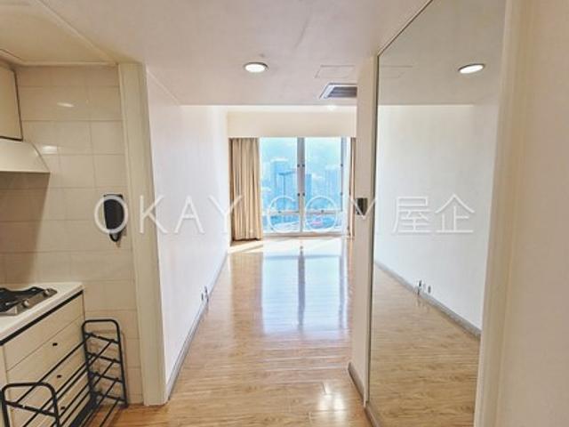 Convention Plaza Apartments | Convention Plaza