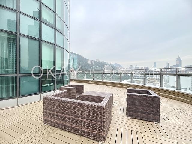 The Ellipsis | The Ellipsis, Happy Valley - 2 Bed,