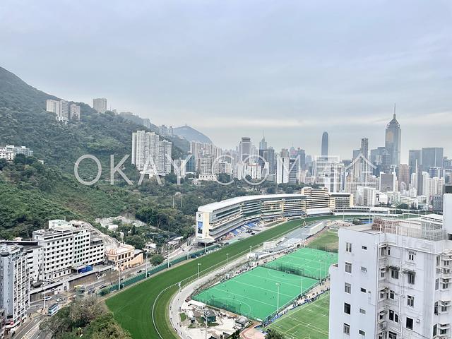The Ellipsis | The Ellipsis, Happy Valley - 2 Bed,