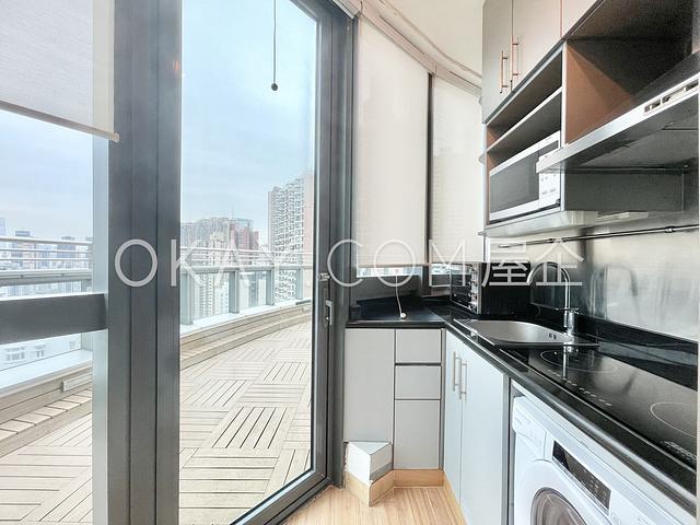 The Ellipsis | The Ellipsis, Happy Valley - 2 Bed,