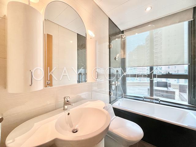 The Ellipsis | The Ellipsis, Happy Valley - 2 Bed,