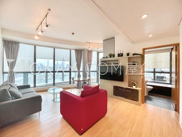 The Ellipsis | The Ellipsis, Happy Valley - 2 Bed,