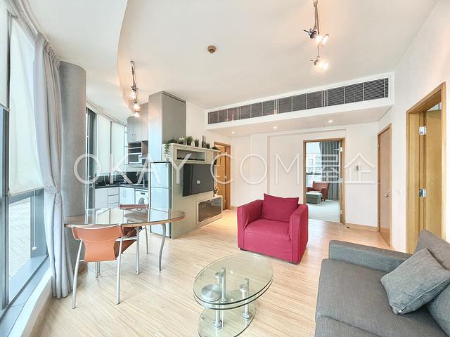 The Ellipsis | The Ellipsis, Happy Valley - 2 Bed,