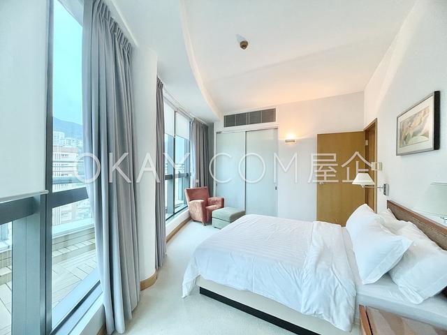 The Ellipsis | The Ellipsis, Happy Valley - 2 Bed,