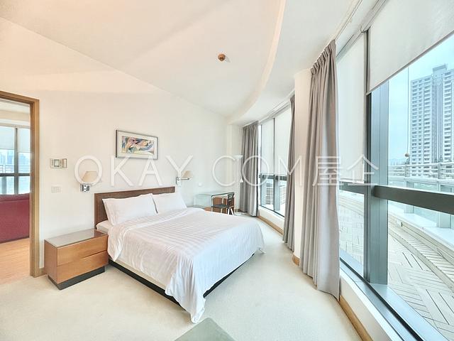 The Ellipsis | The Ellipsis, Happy Valley - 2 Bed,