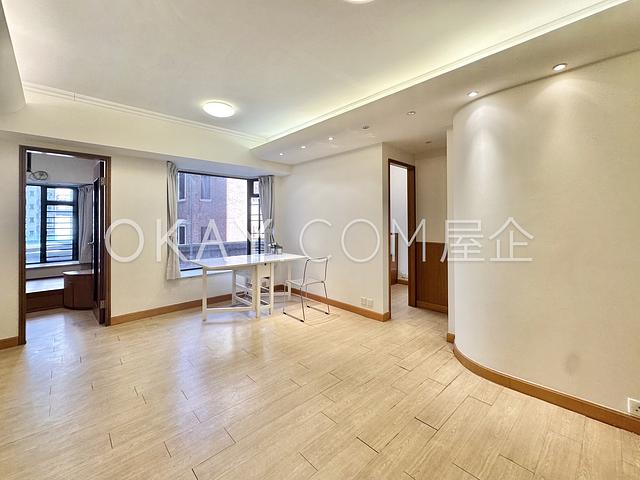 Woodlands Terrace | Woodlands Terrace, Mid-levels