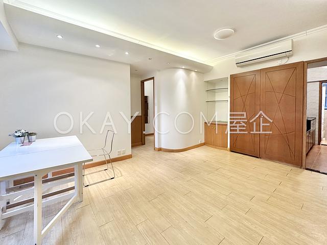 Woodlands Terrace | Woodlands Terrace, Mid-levels