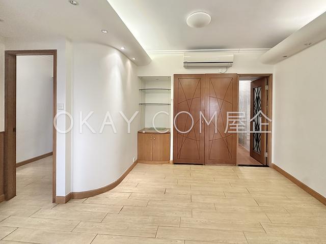 Woodlands Terrace | Woodlands Terrace, Mid-levels