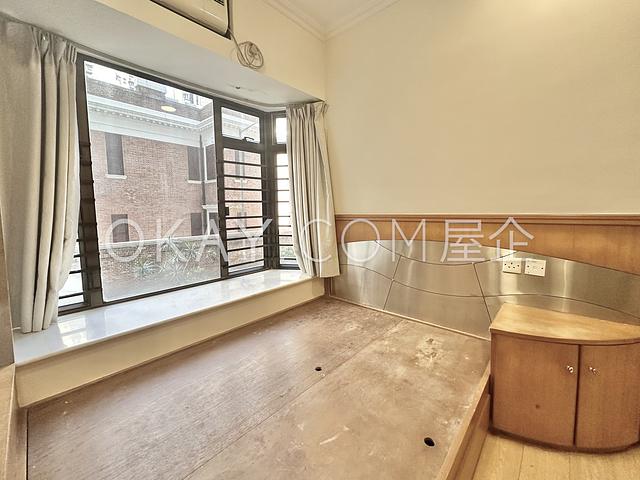 Woodlands Terrace | Woodlands Terrace, Mid-levels