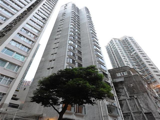 Woodlands Terrace | Woodlands Terrace, Mid-levels