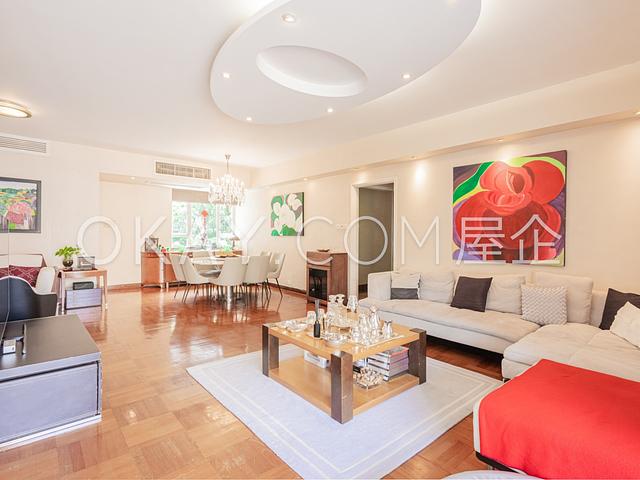 Fairview Mansion | Fairview Mansion, Mid-levels
