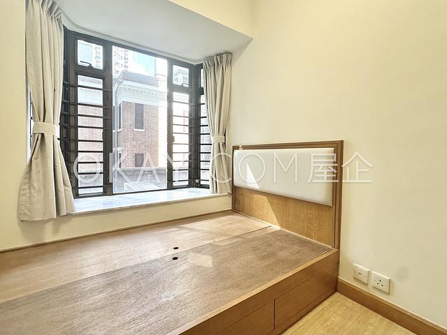 Woodlands Terrace | Woodlands Terrace, Mid-levels