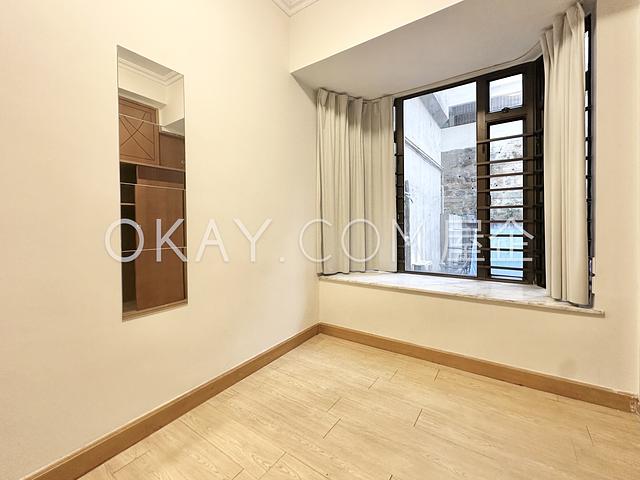 Woodlands Terrace | Woodlands Terrace, Mid-levels