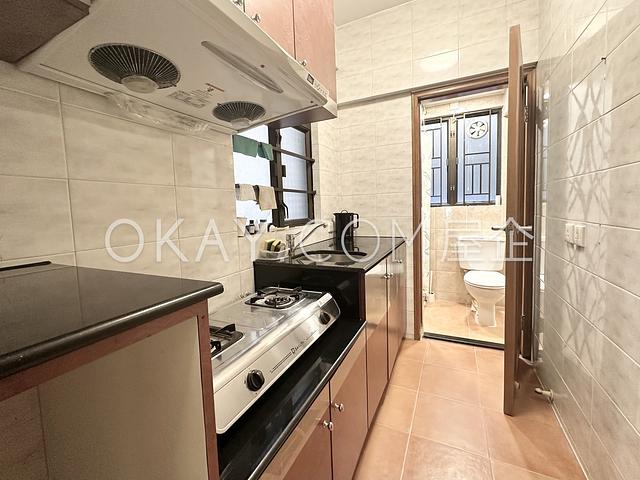Woodlands Terrace | Woodlands Terrace, Mid-levels
