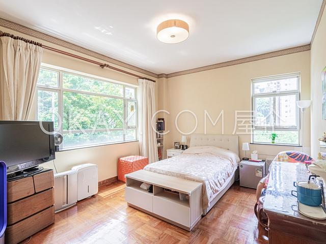 Fairview Mansion | Fairview Mansion, Mid-levels