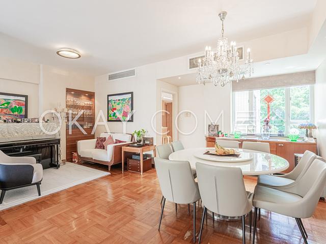 Fairview Mansion | Fairview Mansion, Mid-levels