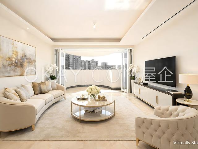 Baguio Villa | Baguio Villa, Pokfulam - 3 Bed, 2