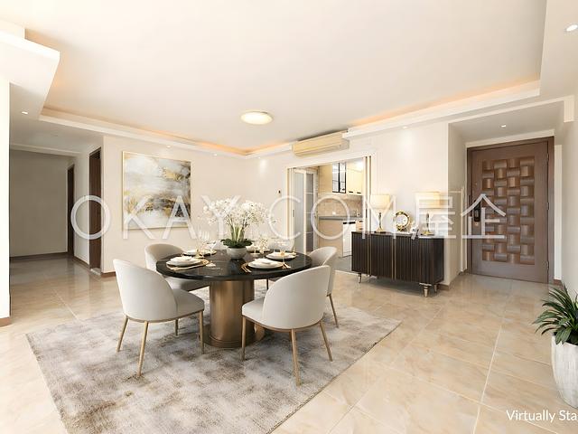 Baguio Villa | Baguio Villa, Pokfulam - 3 Bed, 2