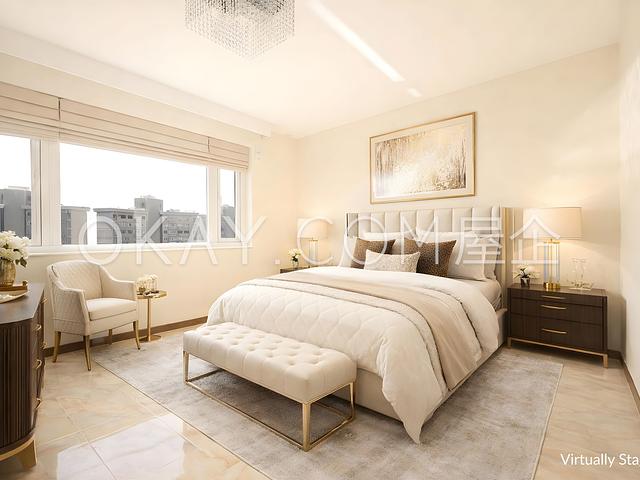 Baguio Villa | Baguio Villa, Pokfulam - 3 Bed, 2