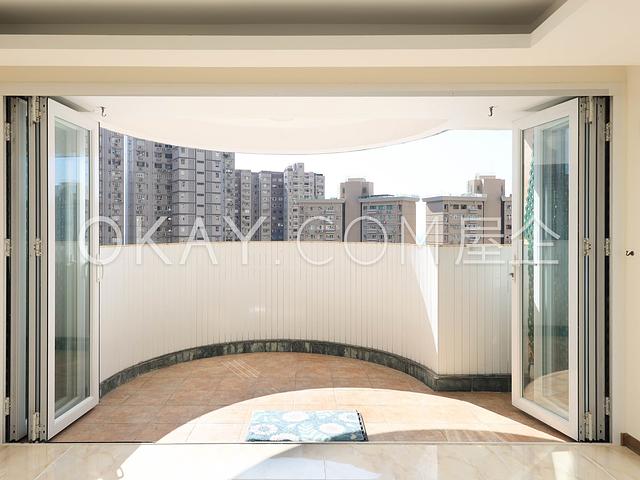 Baguio Villa | Baguio Villa, Pokfulam - 3 Bed, 2