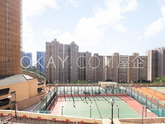 Baguio Villa | Baguio Villa, Pokfulam - 3 Bed, 2