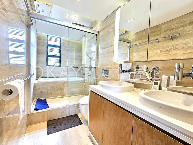 Caroline Garden | Caroline Garden, Happy Valley -