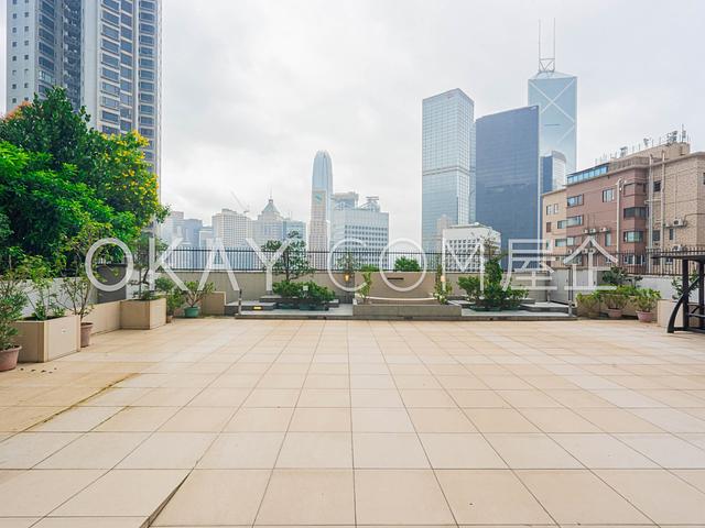 Wealthy Heights | Wealthy Heights, Mid-levels