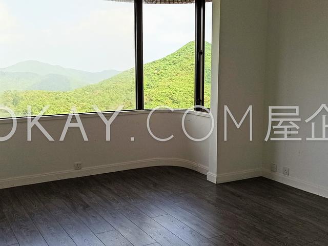 Hong Kong Parkview | Hong Kong Parkview, Repulse