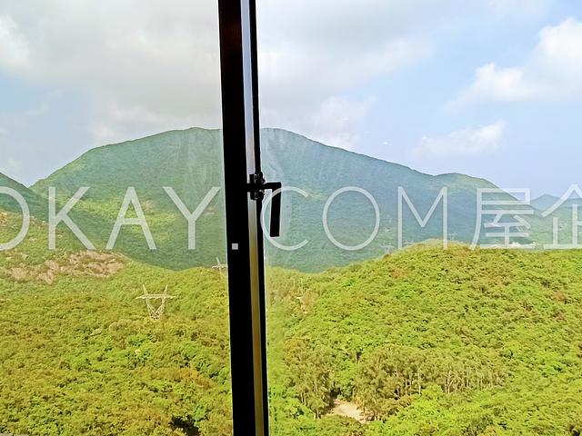 Hong Kong Parkview | Hong Kong Parkview, Repulse