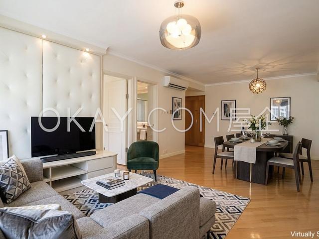 Robinson Place | Robinson Place, Mid-levels West -