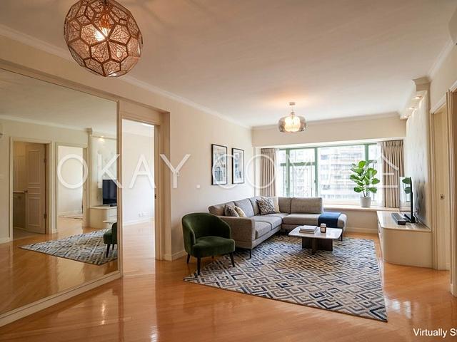 Robinson Place | Robinson Place, Mid-levels West -