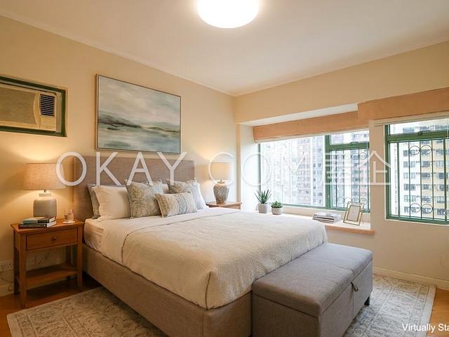 Robinson Place | Robinson Place, Mid-levels West -