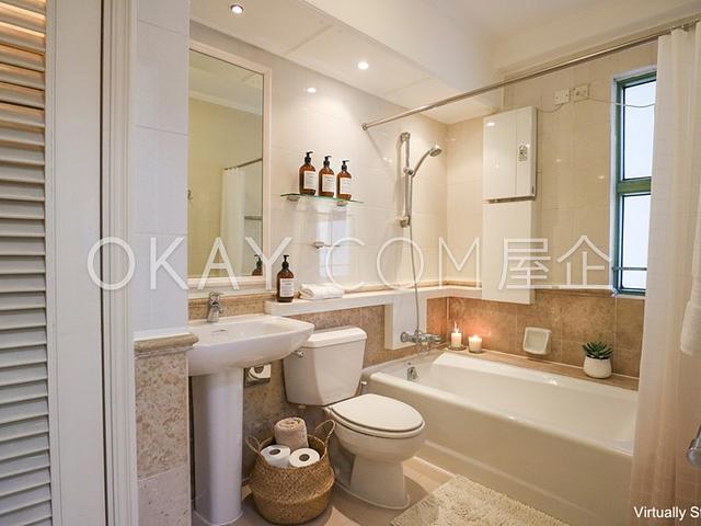 Robinson Place | Robinson Place, Mid-levels West -