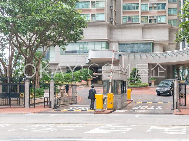 Robinson Place | Robinson Place, Mid-levels West -