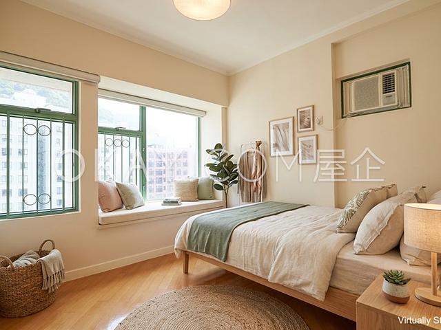Robinson Place | Robinson Place, Mid-levels West -