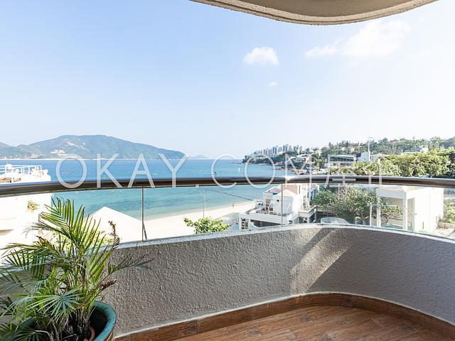 Beach Pointe | Beach Pointe, Stanley - 2 Bed, 2